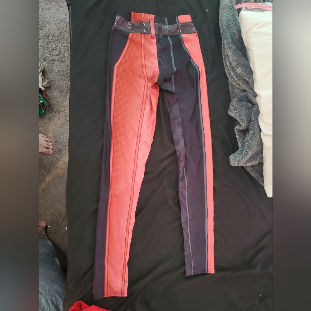Harley Quinn leggings